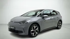 Brugt 2024 VW ID.3 Pro Hatchback | 249.900 kr. (Fair pris)