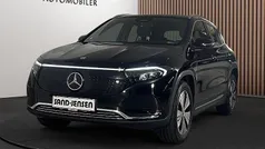 Brugt 2024 Mercedes EQA250+ Progressive SUV | 294.900 kr. (Super pris)