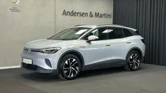 Brugt 2022 VW ID.4 Pro SUV | 238.900 kr. (God pris)