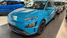 Blå Brugt 2022 Hyundai Kona Premium SUV | 169.900 kr. (God pris)