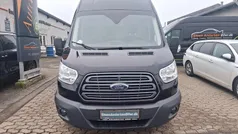 Brugt 2018 Ford Transit Trend | 2.995 kr.