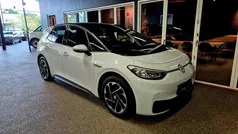 Hvidmetal Brugt 2021 VW ID.3 Pro Hatchback | 174.900 kr. (Fair pris)