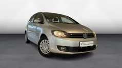 Brugt 2009 VW Golf Plus Comfortline MPV | 49.900 kr.
