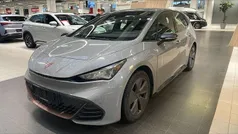 Brugt 2023 Cupra Born High Hatchback | 184.900 kr. (Fair pris)