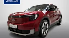 Brugt 2024 Ford Explorer Premium SUV | 314.900 kr. (Fair pris)