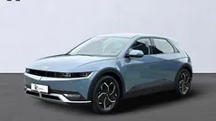 Lucid blue Brugt 2024 Hyundai Ioniq 5 Essential SUV | 269.900 kr. (Fair pris)