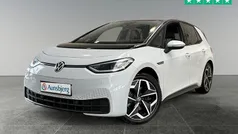 Brugt 2021 VW ID.3 Pro Hatchback | 179.500 kr. (Fair pris)