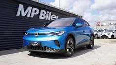 Brugt 2024 VW ID.4 Style SUV | 339.700 kr. (Fair pris)