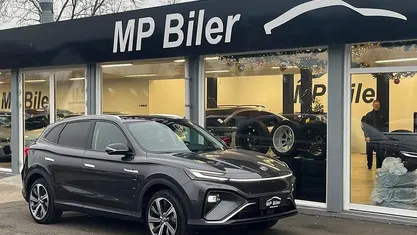 Brugt 2023 MG Marvel R Performance SUV | 209.700 kr. (Fair pris)