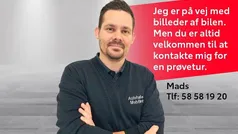 Brugt 2016 Toyota Aygo X-play Hatchback | 59.900 kr. (Fair pris)