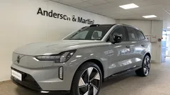 Brugt 2025 Volvo EX90 Ultra SUV | 969.400 kr.
