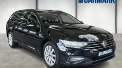 Sort Brugt 2019 VW Passat Business Sedan | 179.900 kr. (Fair pris)