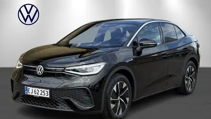 Brugt VW ID.5 Style 210 kW (286 HK) 2025 SUV