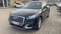 Brugt 2017 Audi Q2 SUV | 132.000 kr. (Lidt for dyr)