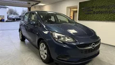 Ikke angivet Brugt 2015 Opel Corsa Enjoy | 56.700 kr. (Fair pris)