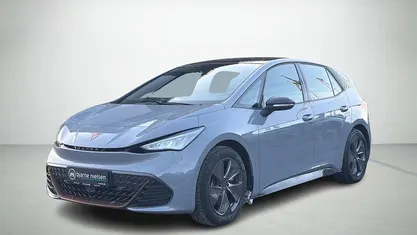 Brugt Cupra Born 150 kW (204 HK) 2022 Hatchback
