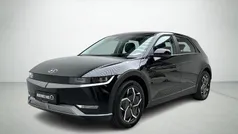 Brugt 2025 Hyundai Ioniq 5 Advanced SUV | 259.900 kr. (Super pris)
