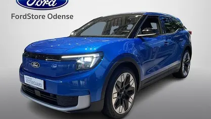 Brugt Ford Explorer Premium 210 kW (286 HK) 2025 SUV