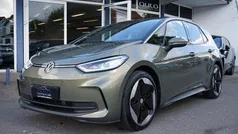 Grønmetal Brugt 2023 VW ID.3 Pro Hatchback | 254.900 kr. (Fair pris)