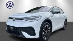 Hvidmetal Brugt 2022 VW ID.5 Pro Performance SUV | 279.900 kr. (Fair pris)