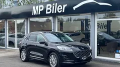 Brugt 2020 Ford Kuga Vignale SUV | 209.700 kr. (God pris)