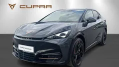 Ny 2025 Cupra Tavascan SUV | 372.990 kr. (Fair pris)
