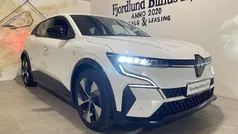 Hvid Brugt 2023 Renault Mégane Equilibre Hatchback | 179.900 kr. (Super pris)