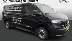 Brugt 2025 VW Transporter Comfortline Van | 299.000 kr.