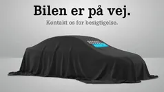 Hvid nacré / sort tag Brugt 2025 Renault Scénic Esprit Alpine MPV | 319.900 kr. (Fair pris)