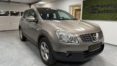 Brugt 2008 Nissan Qashqai Acenta SUV | 24.700 kr.