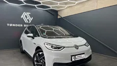 Brugt 2021 VW ID.3 Pro Performance Hatchback | 179.500 kr. (Fair pris)