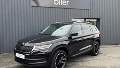 Brugt 2017 Skoda Kodiaq Style SUV | 279.900 kr.
