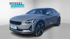 Thunder Brugt 2023 Polestar 2 Long Range Single Motor Sedan | 244.900 kr. (Fair pris)