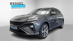 Brugt 2025 MG Marvel R Performance SUV | 254.900 kr. (God pris)