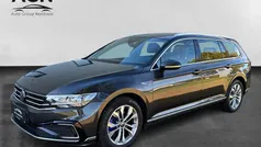 Gråmetal Brugt 2022 VW Passat GTE Stationcar | 259.900 kr. (Fair pris)