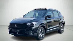 Brugt 2022 MG ZS Luxury Sedan | 159.900 kr. (Fair pris)