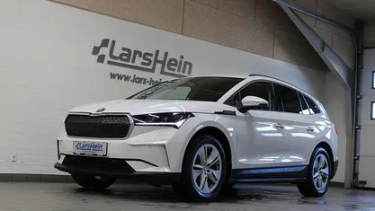 Brugt Skoda Enyaq iV ecoSuite 131 kW (179 HK) 2021 SUV