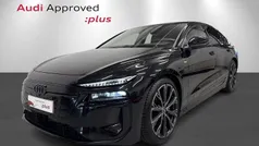 Brugt 2025 Audi A6 e-tron S-Line Hatchback | 699.900 kr.
