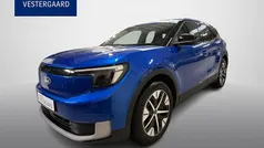 Blå Brugt 2024 Ford Explorer Select SUV | 299.900 kr. (Fair pris)