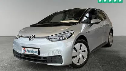Brugt VW ID.3 Pro 106 kW (145 HK) 2022 Hatchback
