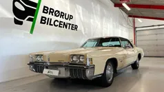Brugt 1972 Oldsmobile Toronado Coupe | 134.900 kr.