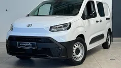 Brugt 2025 Toyota Proace City City Van | 164.700 kr.
