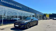 Brugt 2024 BMW i5 Sedan | 699.900 kr.
