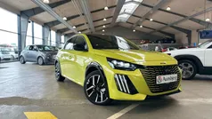 Brugt 2024 Peugeot e-208 GTi Hatchback | 189.500 kr. (Fair pris)