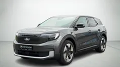 Brugt 2025 Ford Explorer Extended Range SUV | 319.900 kr. (God pris)