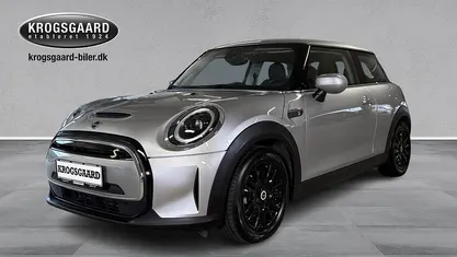 Brugt Mini Cooper SE 135 kW (184 HK) 2023 Hatchback
