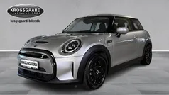 Brugt 2023 Mini Cooper SE Hatchback | 159.900 kr. (Fair pris)