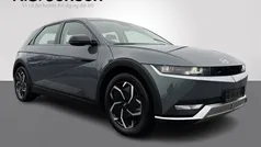 Brugt 2021 Hyundai Ioniq 5 Dynamiq SUV | 219.900 kr. (Dyr)