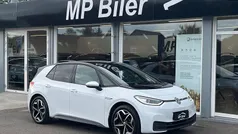 Brugt 2021 VW ID.3 Pro Hatchback | 179.900 kr. (Fair pris)