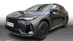 Brugt 2024 Toyota bZ4X SUV | 287.900 kr. (Fair pris)